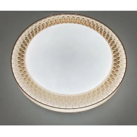 Люстра светодиодная LED потолочная Valeso V GLX-20817-300 brown 85W