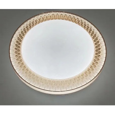 Люстра светодиодная LED потолочная Valeso V GLX-20817-300 brown 85W