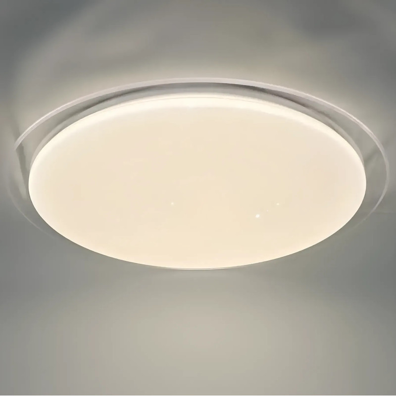 Люстра світлодіодна LED стельова Valeso V GLX-19444-540 96W