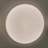 Люстра світлодіодна LED стельова Valeso V GLX-19444-540 96W