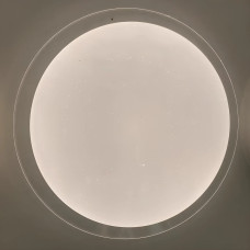 Люстра світлодіодна LED стельова Valeso V GLX-19444-540 96W