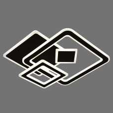 Люстра светодиодная LED потолочная Valeso V WSD5641 BK черная 120W