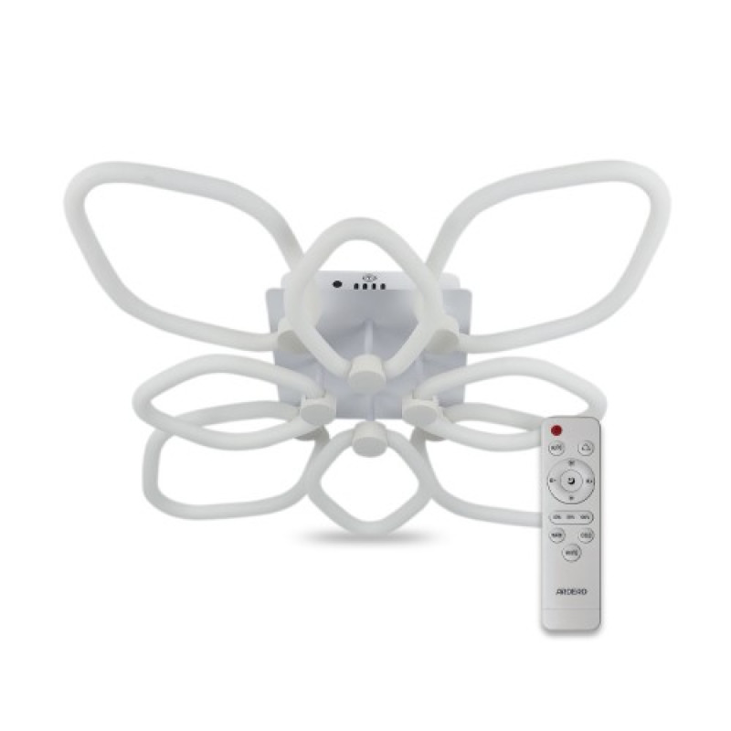 Светодиодный Smart светильник ARDERO AL6138-1ARD 3000K-6500K 95W FELICITY 80246