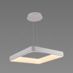 Люстра підвісна світлодіодна VALESO V 1137 WT 42W