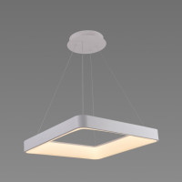 Люстра подвесная светодиодная VALESO V 1137 WT 42W