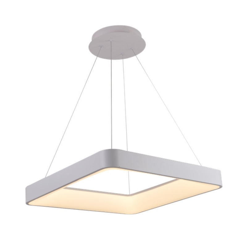 Люстра підвісна світлодіодна VALESO V 1137 WT 42W