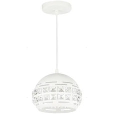 Люстра светодиодная LED подвесная Valeso INTEREES V 6158-1 WH