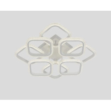 Люстра світлодіодна LED стельова Valeso C9001-4+4 128W