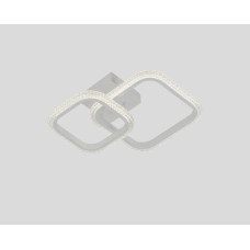 Люстра светодиодная LED потолочная Valeso C9003-1+1 40W