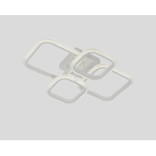 Люстра светодиодная LED потолочная Valeso C9003-2+2 80W