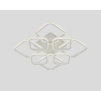 Люстра світлодіодна LED стельова Valeso C9003-4+4 160W