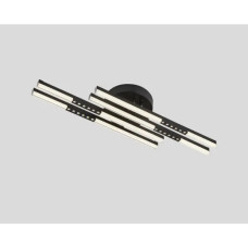 Люстра светодиодная LED потолочная Valeso C9041-4B 72W