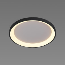 Люстра світлодіодна LED стельова Valeso V 1134 BK 36W