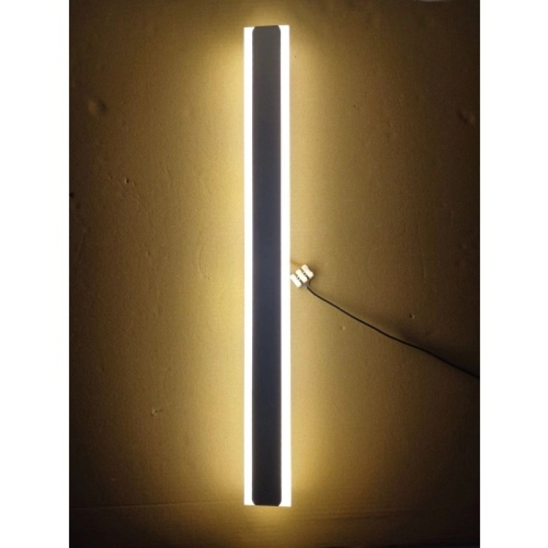 Бра настінне 48W (настінний світлодіодний світильник) PH115 (Білий)