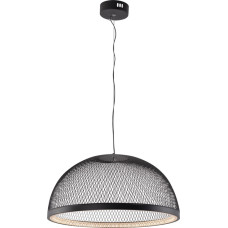 Люстра підвісна світлодіодна V DK6376-500 BK 72W