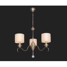 Люстра класична підвісна VALESO V JSL-1381/3 40W