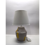 Настольная лампа Valeso с корпусом в форме под лампу Е14 V DTL1110GR