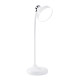 Настільна LED лампа 5W акумуляторна VALESO з вимикачем 3000K/4000K/6000K біла IP20 V 1978