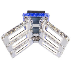 Потолочная светодиодная люстра Sirius 288W на шесть плафонов 3000-6500К хром IP20 2926-6 240W 48W