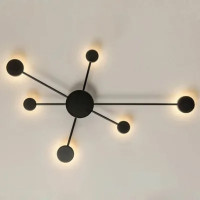 Бра настінне світлодіодне сучасне Sirius 8919-6