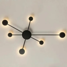 Бра настенное светодиодное современное Sirius 8919-6