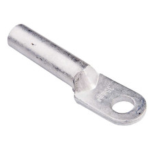 Наконечник кабельный алюминиевый Промфактор DL-95 под прессование CL/AL-95-12