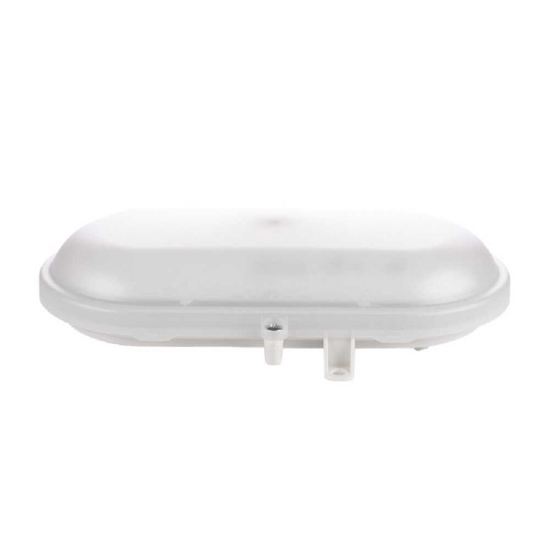 Светодиодный светильник VIOLUX НББ ELIPSE (UA) MW sensor 12W 6000K IP44 243411