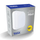 Світлодіодний світильник VIOLUX НББ POLO білий 18W 5000K IP54 240081