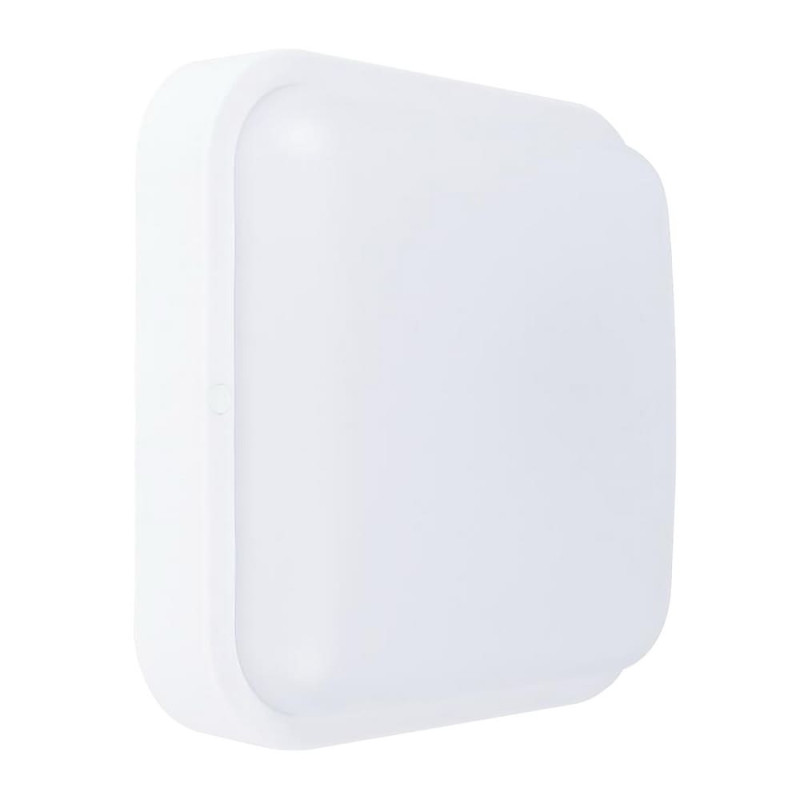 Світлодіодний світильник VIOLUX НББ POLO білий 18W 5000K IP54 240081