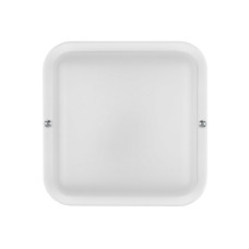 Светодиодный светильник VIOLUX НББ POLO (UA) белый MW sensor 12W 5000K IP54 243441