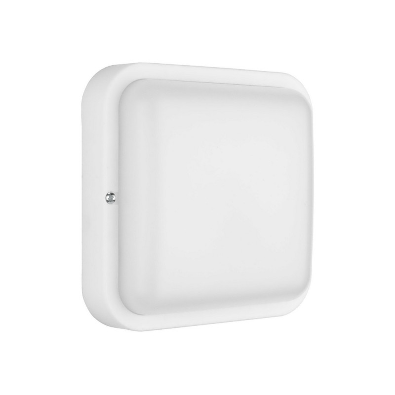 Светодиодный светильник VIOLUX НББ POLO (UA) белый MW sensor 18W 5000K IP54 243461