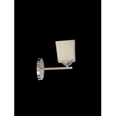 Бра настенная Valeso B-91173B/1 (Хром)