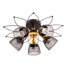 Люстра Sirius B N5002/5 на 5 плафонів 