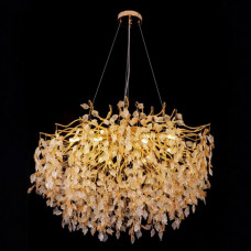 Люстра підвісна WM-7008 500-G9*6-52 CR