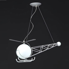 Люстра підвісна дитяча Sirius Д MD3116-1А 60W