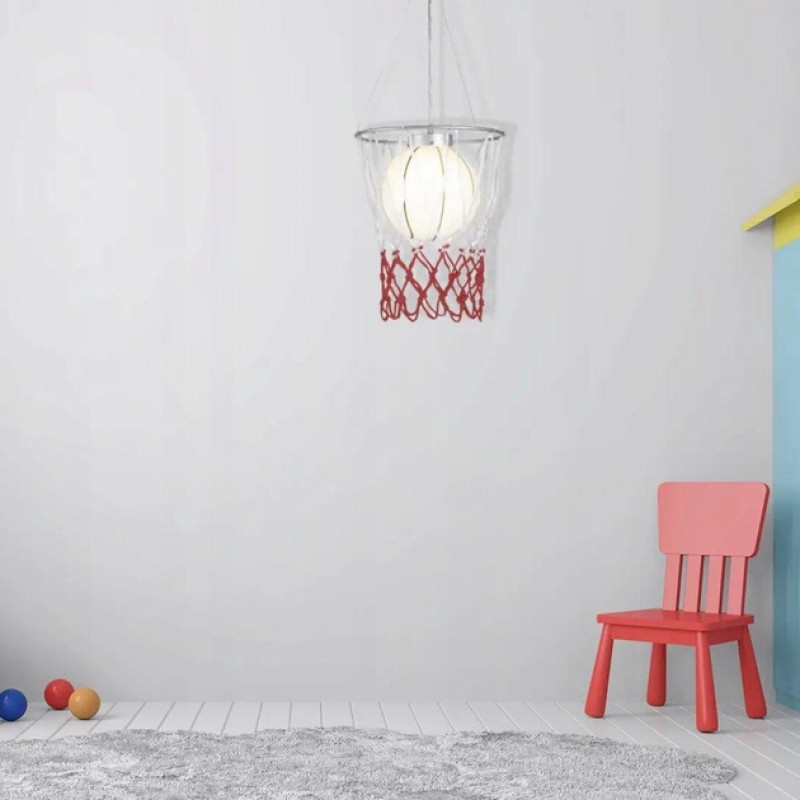 Люстра підвісна дитяча Sirius МD 5059-1B