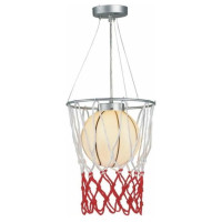 Люстра подвесная детская Sirius МD 5059-1B