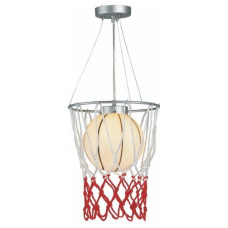 Люстра підвісна дитяча Sirius МD 5059-1B