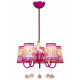 Люстра подвесная детская Sirius MD11020-5C
