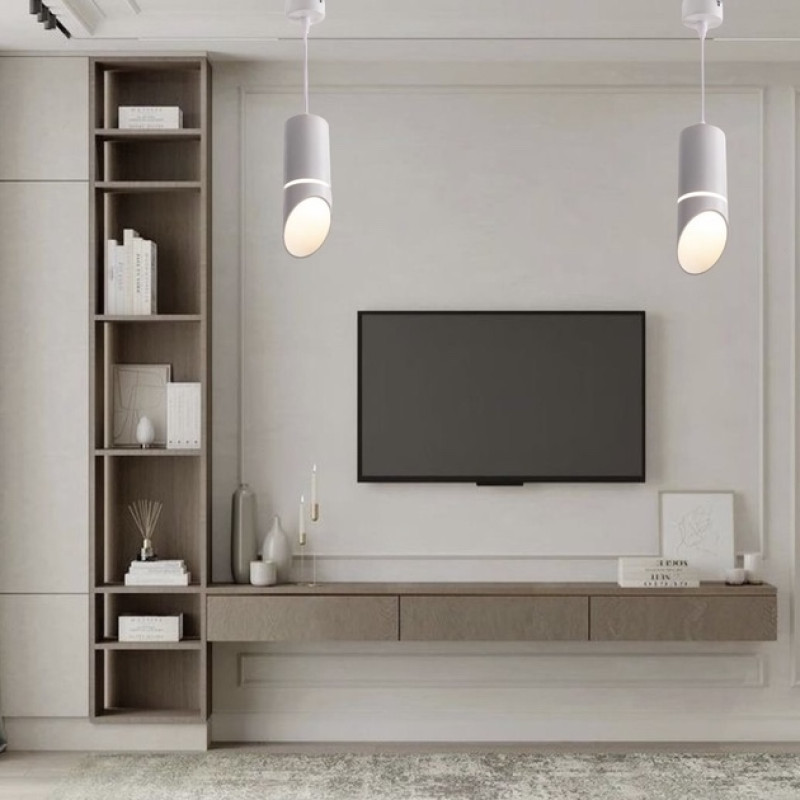 Люстра подвесная в стиле лофт Sirius PRD 4741-P