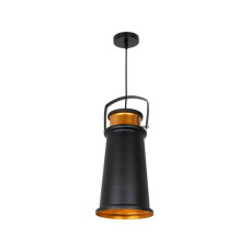 Люстра підвісна в стилі лофт Sirius Ю 93021-1S на 1 плафон