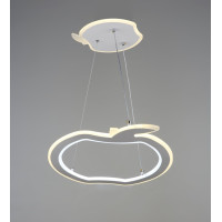 Люстра светодиодная Apple B YH804/124W