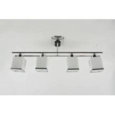 Люстра стельова LX9080-4 CH