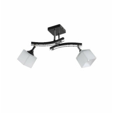 Люстра стельова Sirius B N1435/2 на 2 плафони 60W