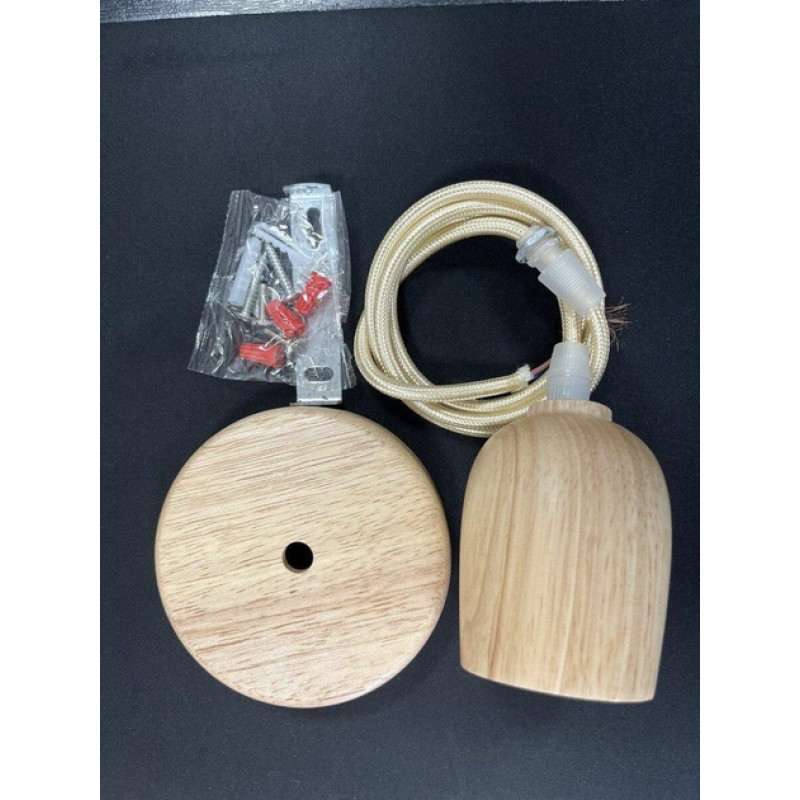 Підвіс в стилі лофт Sirius Підвіс XQ-B03 BR 