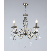 Подвесная люстра B N1208/4