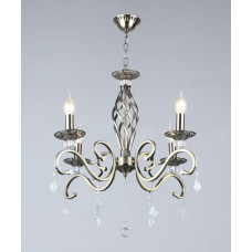 Підвісна люстра B N1208/4