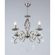 Підвісна люстра B N1208/4