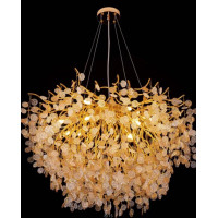 Подвесная люстра WM-7002 400-G9*5-38 CR 200W