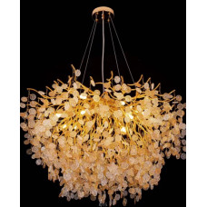 Підвісна люстра WM-7002 400-G9*5-38 CR 200W